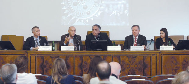 Бизнис не жели ризичне пројекте